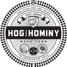 Hog & Hominy